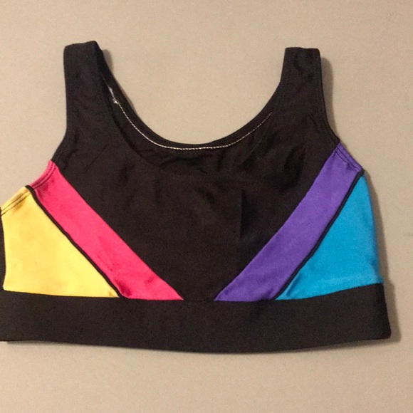 softouch sport Other - Softouch Sport Bra Top